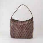 Goyard Bohème Hobo — фото 8