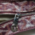Goyard Bohème Hobo — фото 9