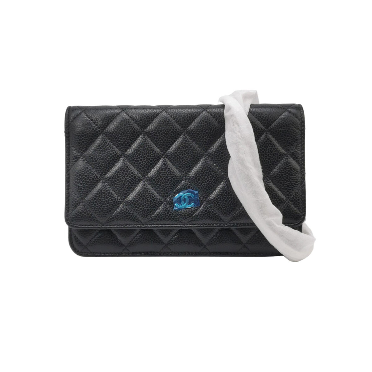 Chanel WOC — фото 1