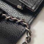 Chanel WOC — фото 14
