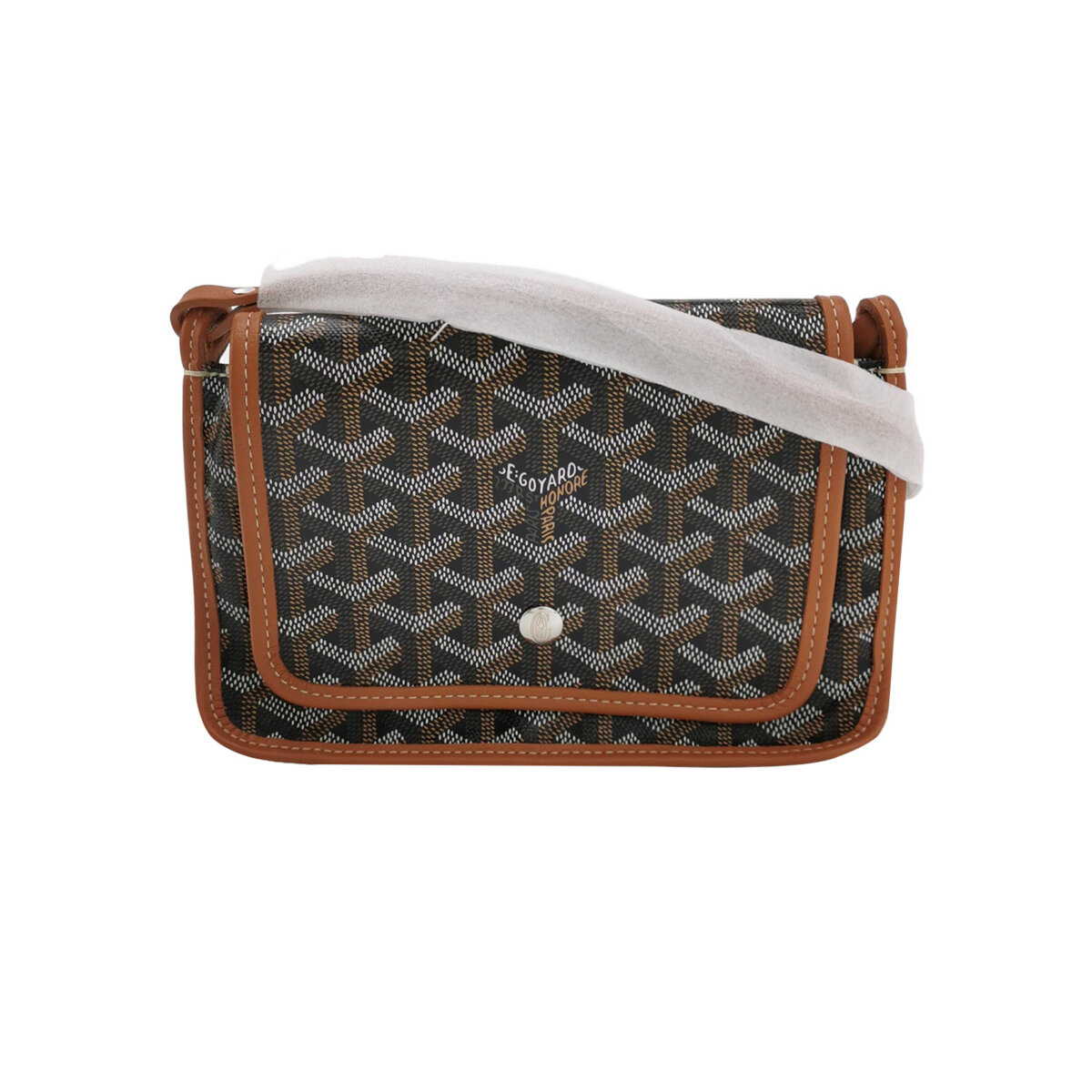 Goyard Plumet — фото 1
