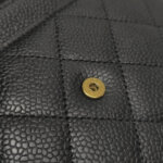 Chanel Quilted Calfskin CC Crossbody — фото 12