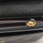 Chanel Quilted Calfskin CC Crossbody — фото 13