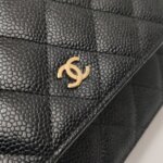 Chanel Quilted Calfskin CC Crossbody — фото 14