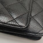 Chanel Quilted Calfskin CC Crossbody — фото 15