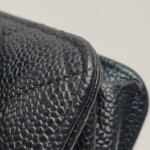 Chanel Quilted Calfskin CC Crossbody — фото 16