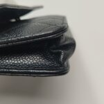 Chanel Quilted Calfskin CC Crossbody — фото 17