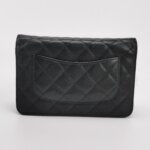 Chanel Quilted Calfskin CC Crossbody — фото 5