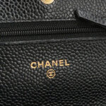 Chanel Quilted Calfskin CC Crossbody — фото 8