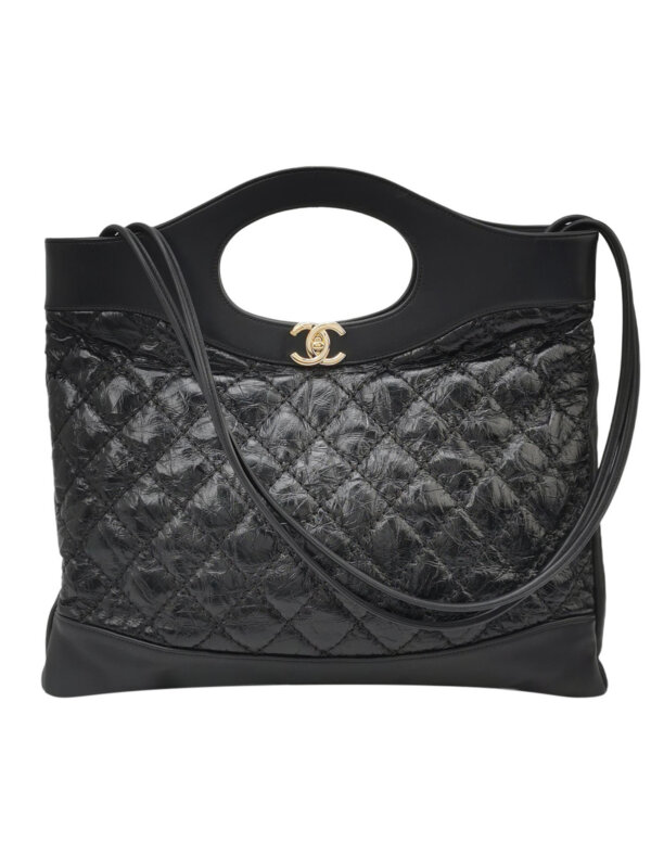 Винтажная сумка Chanel 31Bag