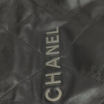 Chanel 22Bag — фото 13