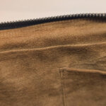 Bottega Veneta Woven Lambskin Crossbody — фото 10