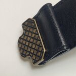 Bottega Veneta Woven Lambskin Crossbody — фото 13