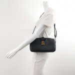 Bottega Veneta Woven Lambskin Crossbody — фото 2