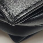 Bottega Veneta Woven Lambskin Crossbody — фото 23