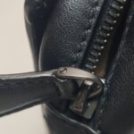 Bottega Veneta Woven Lambskin Crossbody — фото 25