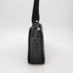 Bottega Veneta Woven Lambskin Crossbody — фото 3