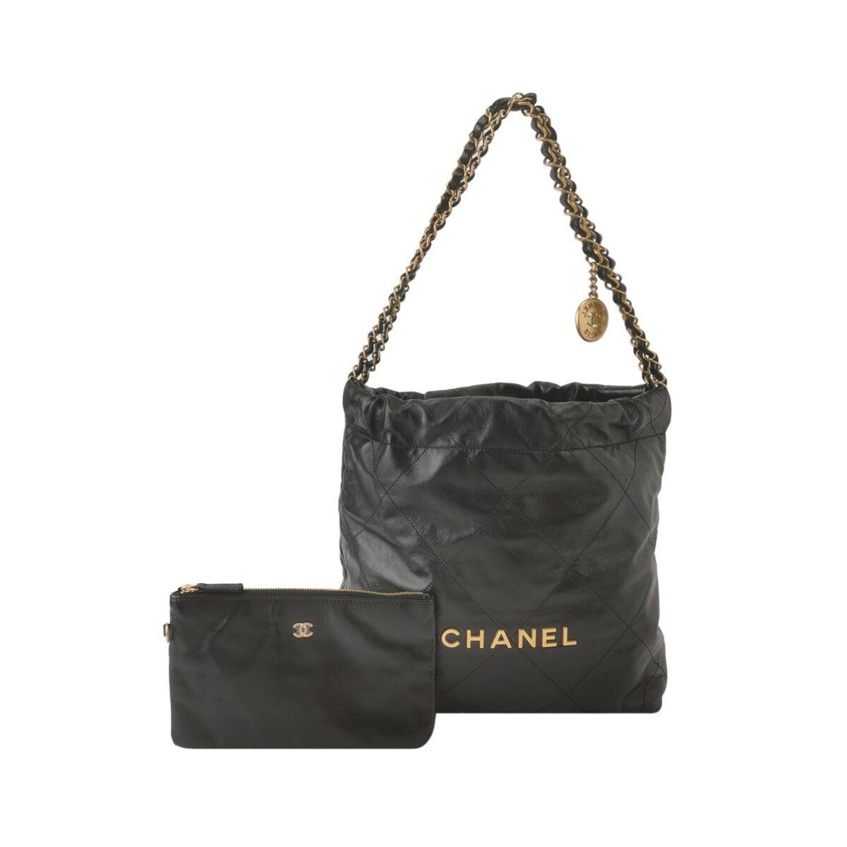 Chanel 22Bag — фото 1