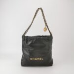 Chanel 22Bag — фото 9