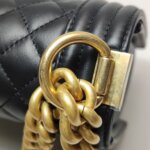 Chanel Leboy (Шанель) — фото 10