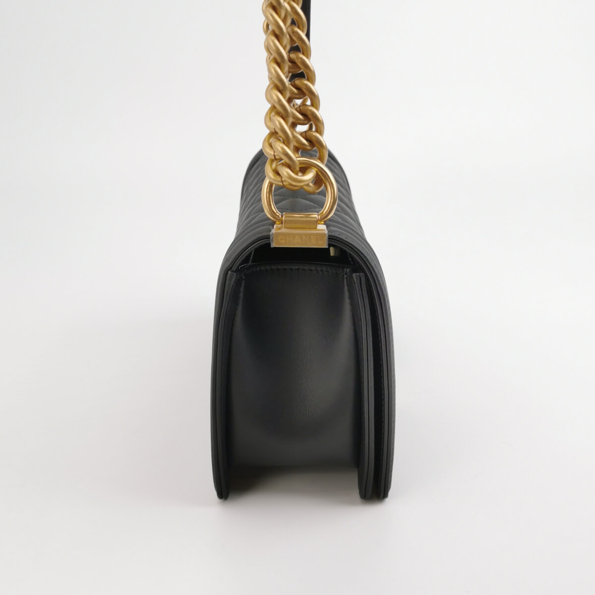 Chanel Leboy (Шанель) — фото 1