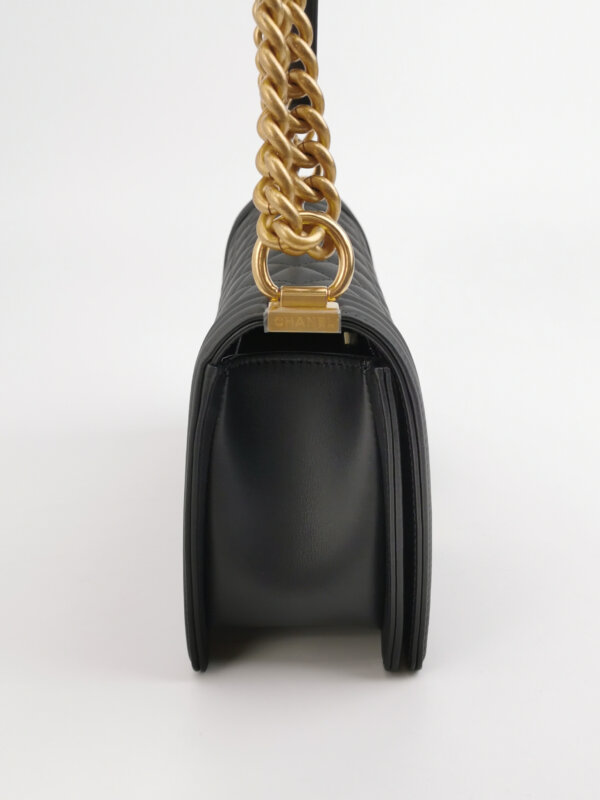 Chanel Leboy (Шанель)