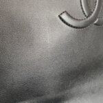 Chanel Quilted Patent CC Backpack (Шанель) — фото 10