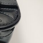 Chanel Quilted Patent CC Backpack (Шанель) — фото 24