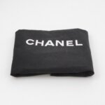 Chanel Quilted Patent CC Backpack (Шанель) — фото 9