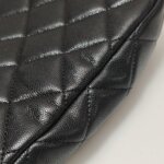 Chanel Quilted Calfskin CC Shoulder Bag — фото 12