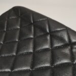 Chanel Quilted Calfskin CC Shoulder Bag — фото 13