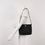 Chanel Quilted Calfskin CC Shoulder Bag — фото 2