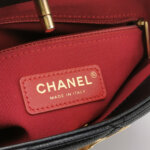 Chanel Quilted Calfskin CC Shoulder Bag — фото 6