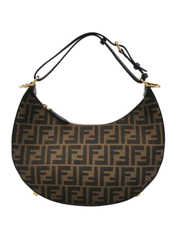 Fendi Graphy