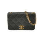 Chanel Flap Bag (Шанель) — миниатюра 1