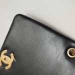 Chanel Flap Bag (Шанель) — фото 11