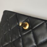Chanel Flap Bag (Шанель) — фото 13