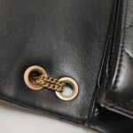 Chanel Flap Bag (Шанель) — фото 14