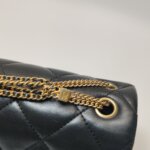Chanel Flap Bag (Шанель) — фото 15