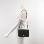 Chanel Flap Bag (Шанель) — фото 2
