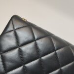 Chanel Flap Bag (Шанель) — фото 24