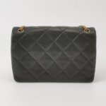 Chanel Flap Bag (Шанель) — фото 5