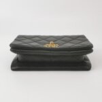 Chanel Flap Bag (Шанель) — фото 6