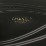Chanel Flap Bag (Шанель) — фото 8