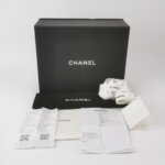 Chanel Flap Bag (Шанель) — фото 9