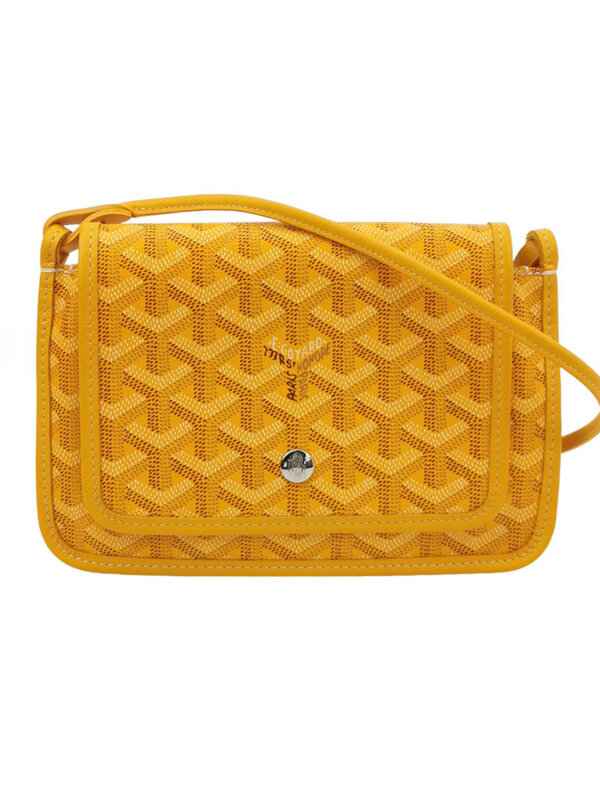 Goyard Plumet