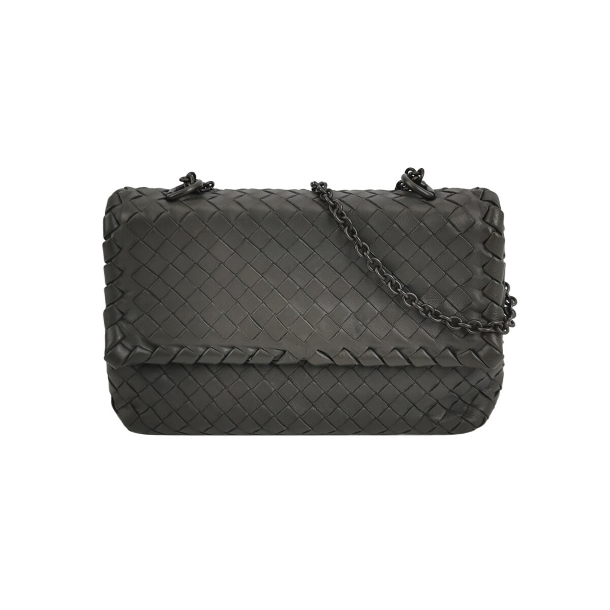Bottega Veneta Olimpia (Боттега Венета) — фото 1