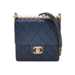 Chanel Flap Bag (Шанель) — миниатюра 1