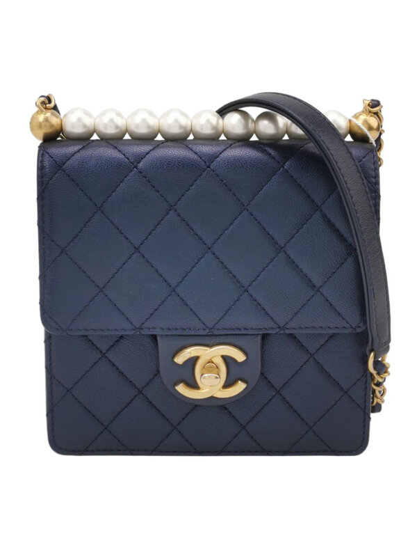 Chanel Flap Bag