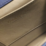 Chanel Flap Bag (Шанель) — фото 12